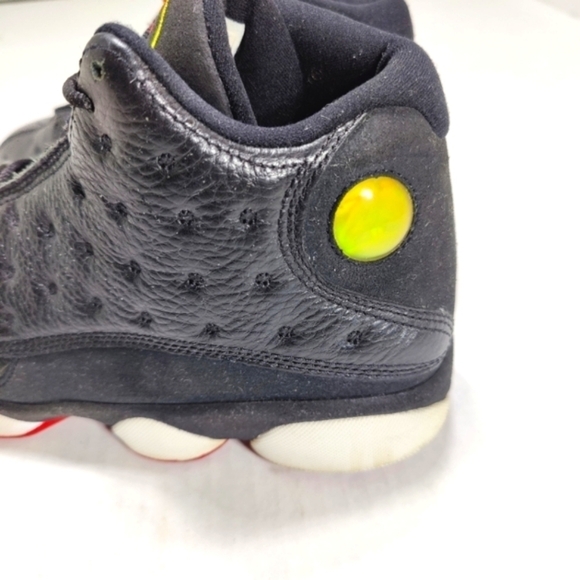 Nike Air Jordan 13 Retro Playoff Basketball Sneakers Men's Shoes Size 10 - Picture 6 of 10